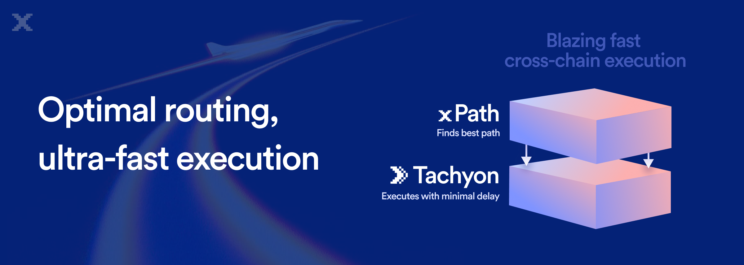 xPath Tachyon fastest Execution